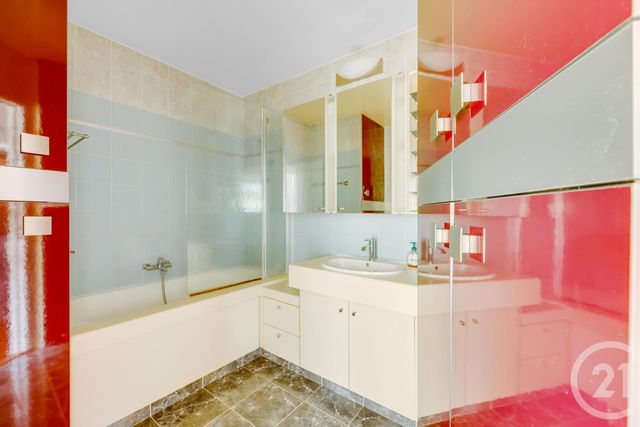 Appartement F2 à vendre - 2 pièces - 47.52 m2 - ISSY LES MOULINEAUX - 92 - ILE-DE-FRANCE - Century 21 Immod'Issy