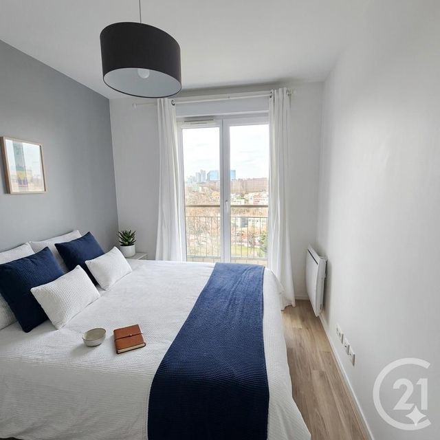 Appartement F3 à vendre - 3 pièces - 67.46 m2 - ISSY LES MOULINEAUX - 92 - ILE-DE-FRANCE - Century 21 Immod'Issy