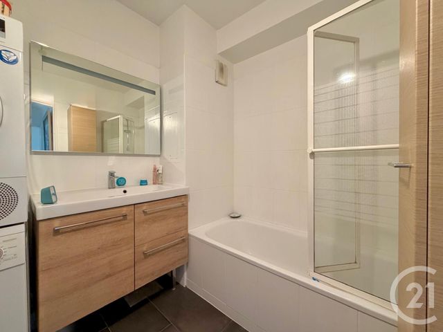 Appartement F3 à vendre - 3 pièces - 67.46 m2 - ISSY LES MOULINEAUX - 92 - ILE-DE-FRANCE - Century 21 Immod'Issy