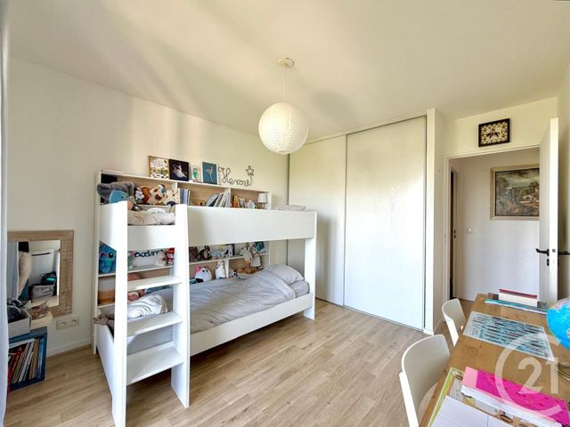 Appartement F3 à vendre - 3 pièces - 67.46 m2 - ISSY LES MOULINEAUX - 92 - ILE-DE-FRANCE - Century 21 Immod'Issy