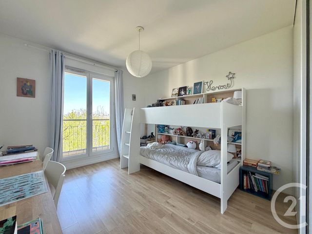 Appartement F3 à vendre - 3 pièces - 67.46 m2 - ISSY LES MOULINEAUX - 92 - ILE-DE-FRANCE - Century 21 Immod'Issy