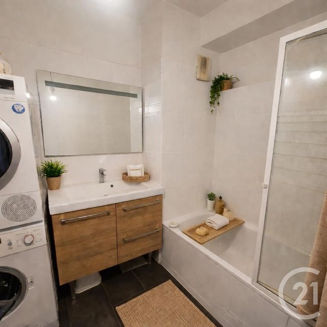 Appartement F3 à vendre - 3 pièces - 67.46 m2 - ISSY LES MOULINEAUX - 92 - ILE-DE-FRANCE - Century 21 Immod'Issy