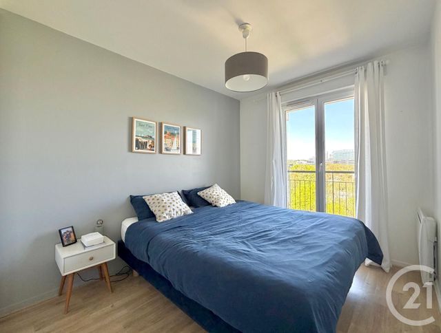 Appartement F3 à vendre - 3 pièces - 67.46 m2 - ISSY LES MOULINEAUX - 92 - ILE-DE-FRANCE - Century 21 Immod'Issy
