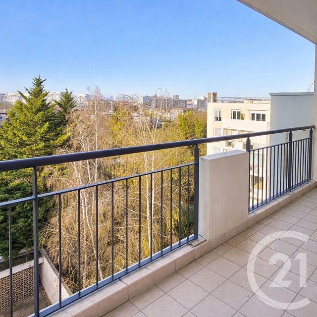 Appartement F3 à vendre - 3 pièces - 67.46 m2 - ISSY LES MOULINEAUX - 92 - ILE-DE-FRANCE - Century 21 Immod'Issy