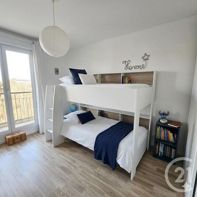 Appartement F3 à vendre - 3 pièces - 67.46 m2 - ISSY LES MOULINEAUX - 92 - ILE-DE-FRANCE - Century 21 Immod'Issy