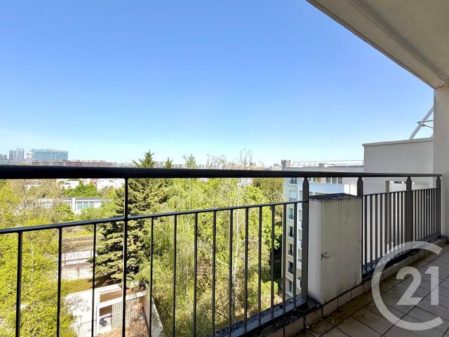 Appartement F3 à vendre - 3 pièces - 67.46 m2 - ISSY LES MOULINEAUX - 92 - ILE-DE-FRANCE - Century 21 Immod'Issy