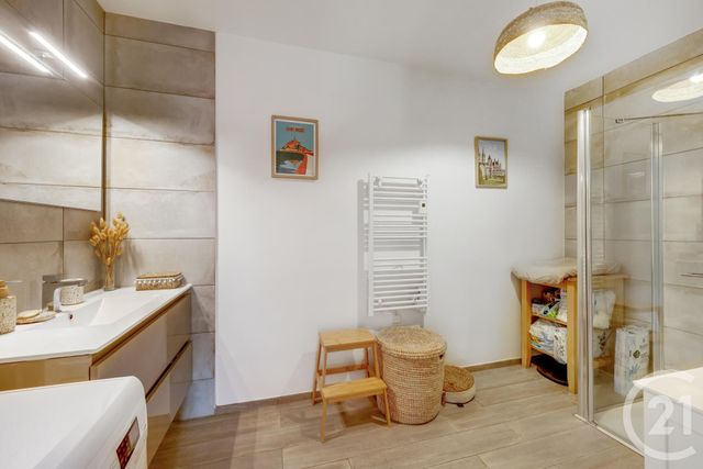 Appartement F3 à vendre - 3 pièces - 66.58 m2 - CLAMART - 92 - ILE-DE-FRANCE - Century 21 Immod'Issy