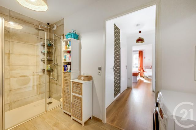 Appartement F3 à vendre - 3 pièces - 66.58 m2 - CLAMART - 92 - ILE-DE-FRANCE - Century 21 Immod'Issy