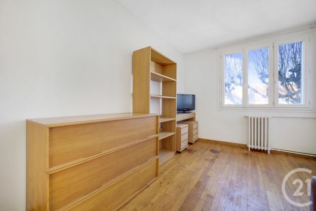 Appartement F3 à vendre - 3 pièces - 50.1 m2 - VANVES - 92 - ILE-DE-FRANCE - Century 21 Immod'Issy