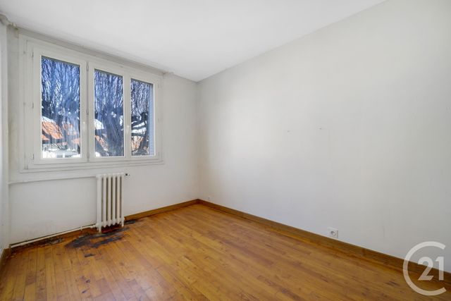 Appartement F3 à vendre - 3 pièces - 50.1 m2 - VANVES - 92 - ILE-DE-FRANCE - Century 21 Immod'Issy