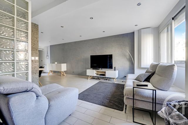 maison à vendre - 5 pièces - 98.79 m2 - ISSY LES MOULINEAUX - 92 - ILE-DE-FRANCE - Century 21 Immod'Issy