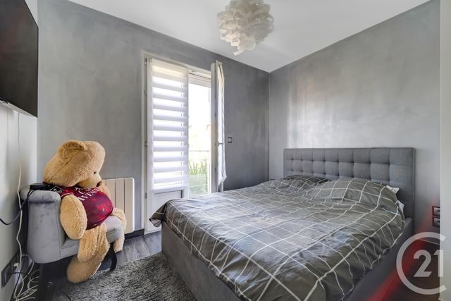 maison à vendre - 5 pièces - 98.79 m2 - ISSY LES MOULINEAUX - 92 - ILE-DE-FRANCE - Century 21 Immod'Issy