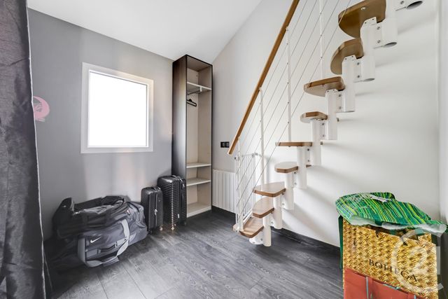 maison à vendre - 5 pièces - 98.79 m2 - ISSY LES MOULINEAUX - 92 - ILE-DE-FRANCE - Century 21 Immod'Issy