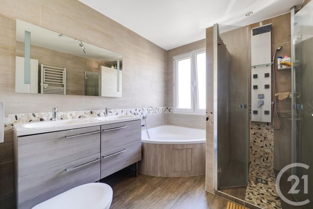 maison à vendre - 5 pièces - 98.79 m2 - ISSY LES MOULINEAUX - 92 - ILE-DE-FRANCE - Century 21 Immod'Issy