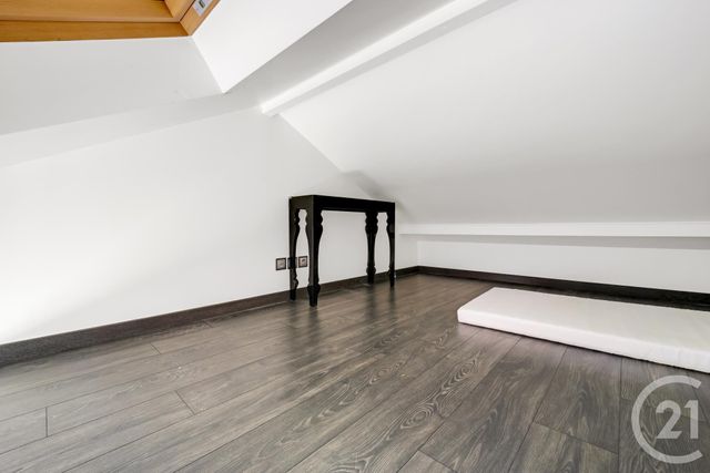 maison à vendre - 5 pièces - 98.79 m2 - ISSY LES MOULINEAUX - 92 - ILE-DE-FRANCE - Century 21 Immod'Issy