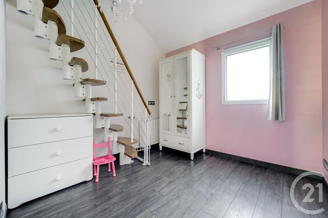 maison à vendre - 5 pièces - 98.79 m2 - ISSY LES MOULINEAUX - 92 - ILE-DE-FRANCE - Century 21 Immod'Issy