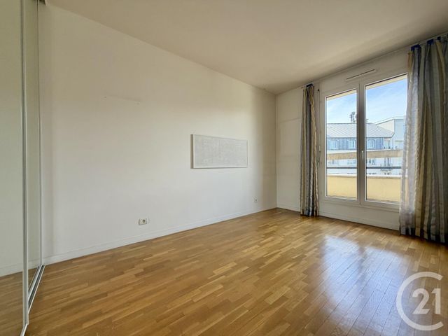 Appartement à vendre - 4 pièces - 121.9 m2 - ISSY LES MOULINEAUX - 92 - ILE-DE-FRANCE - Century 21 Immod'Issy