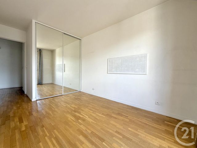 Appartement à vendre - 4 pièces - 121.9 m2 - ISSY LES MOULINEAUX - 92 - ILE-DE-FRANCE - Century 21 Immod'Issy