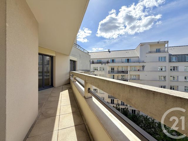 Appartement à vendre - 4 pièces - 121.9 m2 - ISSY LES MOULINEAUX - 92 - ILE-DE-FRANCE - Century 21 Immod'Issy