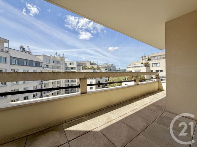Appartement à vendre - 4 pièces - 121.9 m2 - ISSY LES MOULINEAUX - 92 - ILE-DE-FRANCE - Century 21 Immod'Issy