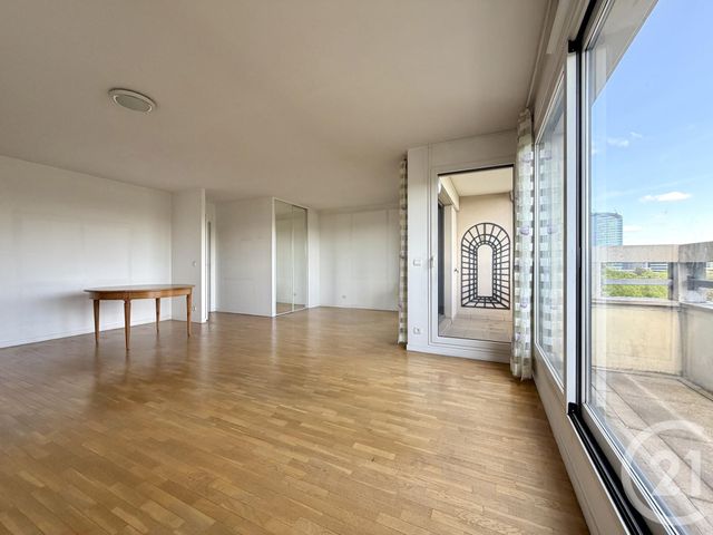 Appartement à vendre ISSY LES MOULINEAUX