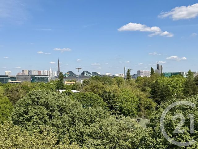 Appartement à vendre - 5 pièces - 121.9 m2 - ISSY LES MOULINEAUX - 92 - ILE-DE-FRANCE - Century 21 Immod'Issy