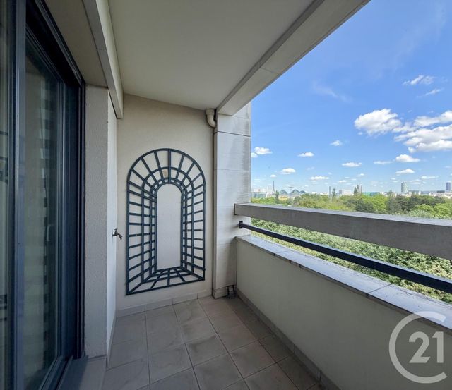 Appartement à vendre - 5 pièces - 121.9 m2 - ISSY LES MOULINEAUX - 92 - ILE-DE-FRANCE - Century 21 Immod'Issy