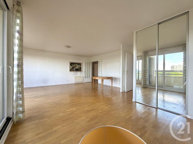 Appartement à vendre - 5 pièces - 121.9 m2 - ISSY LES MOULINEAUX - 92 - ILE-DE-FRANCE - Century 21 Immod'Issy