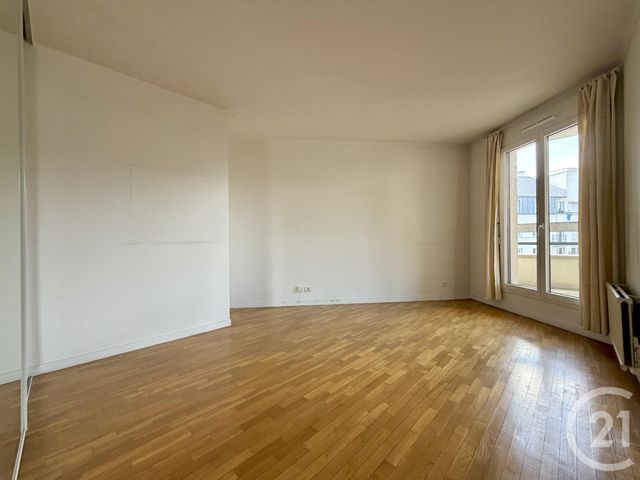 Appartement à vendre - 5 pièces - 121.9 m2 - ISSY LES MOULINEAUX - 92 - ILE-DE-FRANCE - Century 21 Immod'Issy