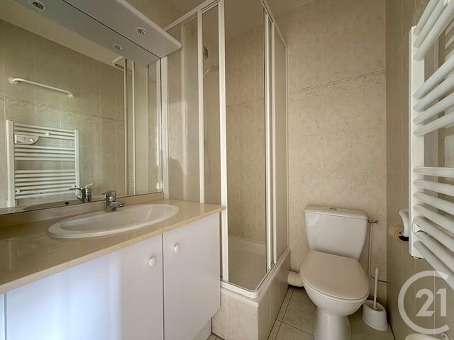 Appartement à vendre - 5 pièces - 121.9 m2 - ISSY LES MOULINEAUX - 92 - ILE-DE-FRANCE - Century 21 Immod'Issy