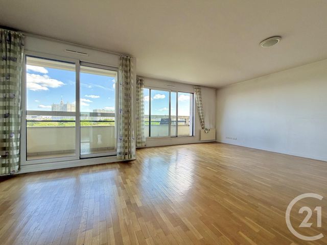 Appartement à vendre - 5 pièces - 121.9 m2 - ISSY LES MOULINEAUX - 92 - ILE-DE-FRANCE - Century 21 Immod'Issy