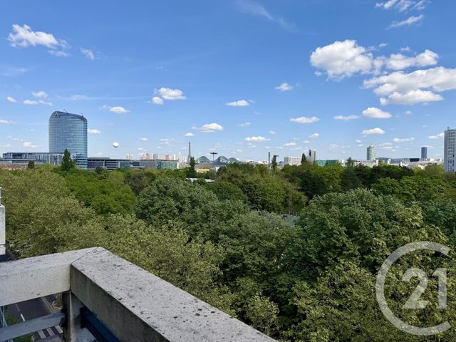 Appartement à vendre - 5 pièces - 121.9 m2 - ISSY LES MOULINEAUX - 92 - ILE-DE-FRANCE - Century 21 Immod'Issy