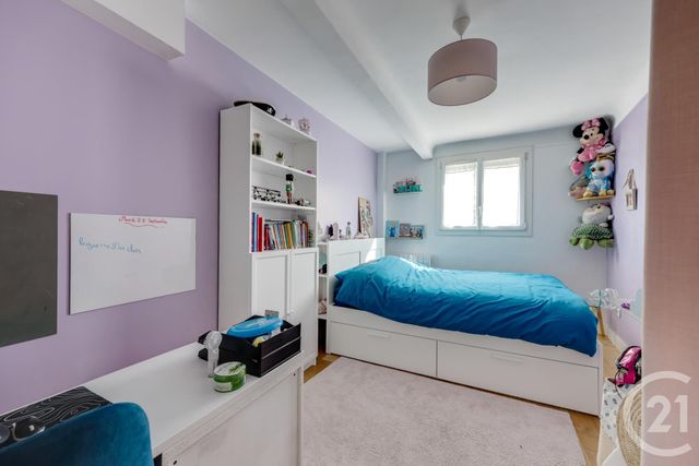 Appartement F3 à vendre - 3 pièces - 64.56 m2 - ISSY LES MOULINEAUX - 92 - ILE-DE-FRANCE - Century 21 Immod'Issy