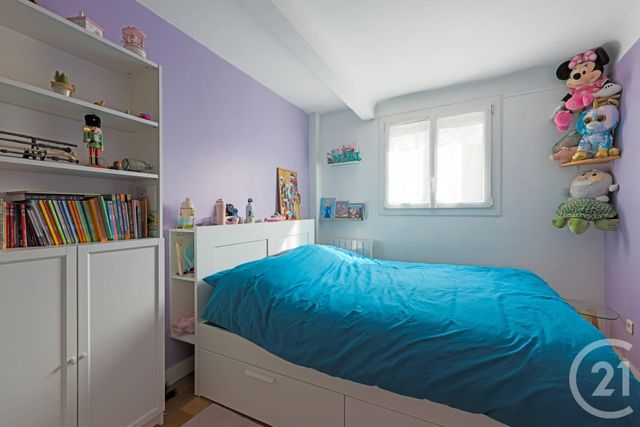 Appartement F3 à vendre - 3 pièces - 64.56 m2 - ISSY LES MOULINEAUX - 92 - ILE-DE-FRANCE - Century 21 Immod'Issy