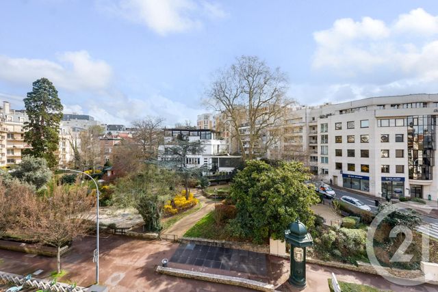 Appartement F3 à vendre - 3 pièces - 64.56 m2 - ISSY LES MOULINEAUX - 92 - ILE-DE-FRANCE - Century 21 Immod'Issy
