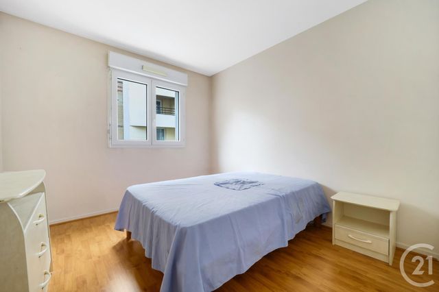 Appartement F2 à vendre - 2 pièces - 46.54 m2 - ISSY LES MOULINEAUX - 92 - ILE-DE-FRANCE - Century 21 Immod'Issy