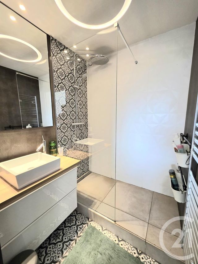 Appartement F4 à louer - 4 pièces - 81.78 m2 - ISSY LES MOULINEAUX - 92 - ILE-DE-FRANCE - Century 21 Immod'Issy
