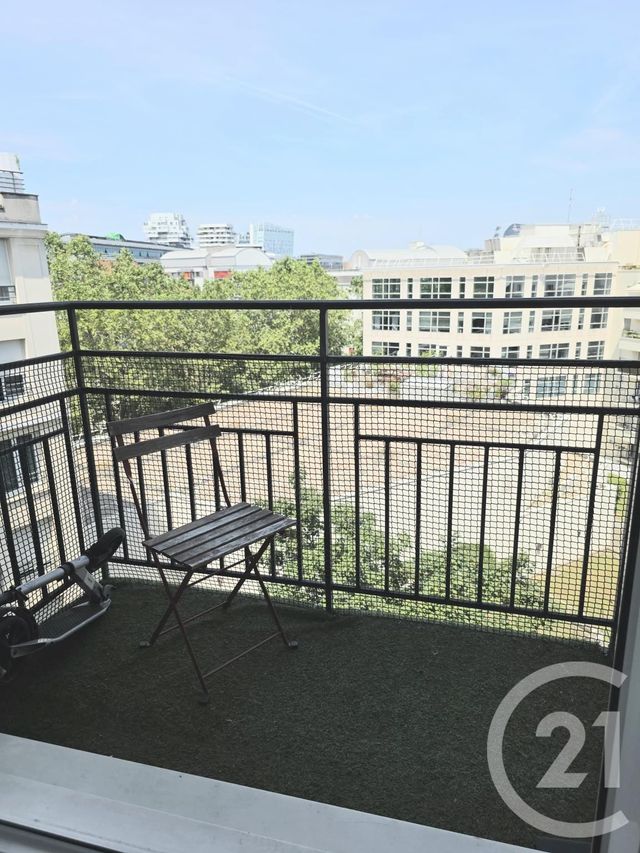 Appartement F4 à louer - 4 pièces - 81.78 m2 - ISSY LES MOULINEAUX - 92 - ILE-DE-FRANCE - Century 21 Immod'Issy
