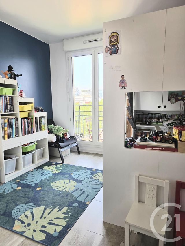 Appartement F4 à louer - 4 pièces - 81.78 m2 - ISSY LES MOULINEAUX - 92 - ILE-DE-FRANCE - Century 21 Immod'Issy
