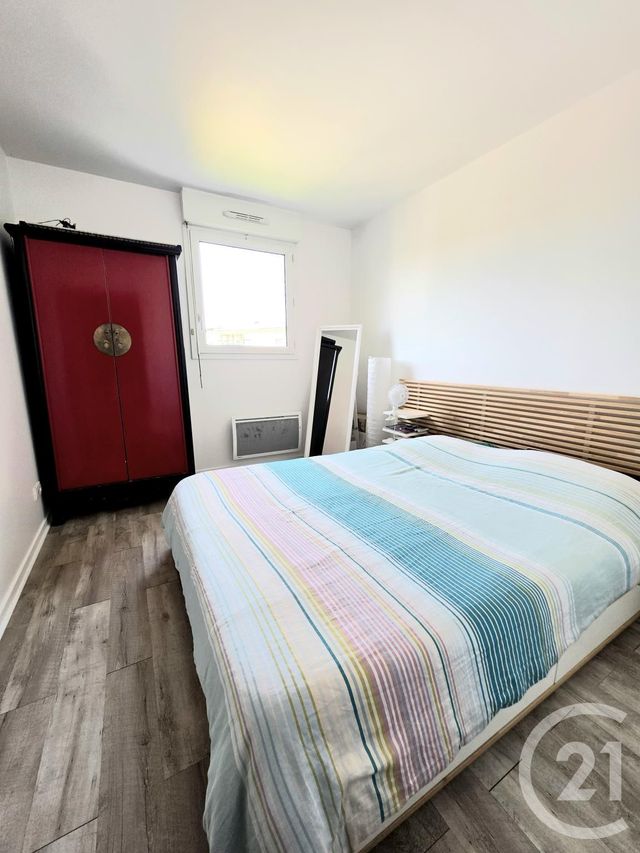 Appartement F4 à louer - 4 pièces - 81.78 m2 - ISSY LES MOULINEAUX - 92 - ILE-DE-FRANCE - Century 21 Immod'Issy