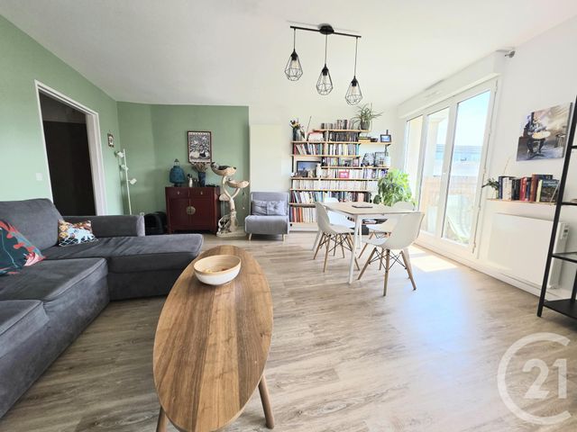 appartement - ISSY LES MOULINEAUX - 92