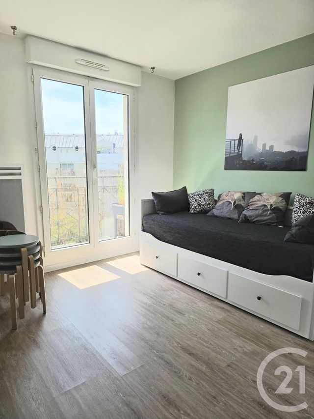 Appartement F4 à louer - 4 pièces - 81.78 m2 - ISSY LES MOULINEAUX - 92 - ILE-DE-FRANCE - Century 21 Immod'Issy