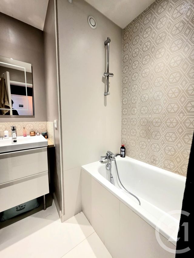 Appartement F4 à louer - 4 pièces - 81.78 m2 - ISSY LES MOULINEAUX - 92 - ILE-DE-FRANCE - Century 21 Immod'Issy