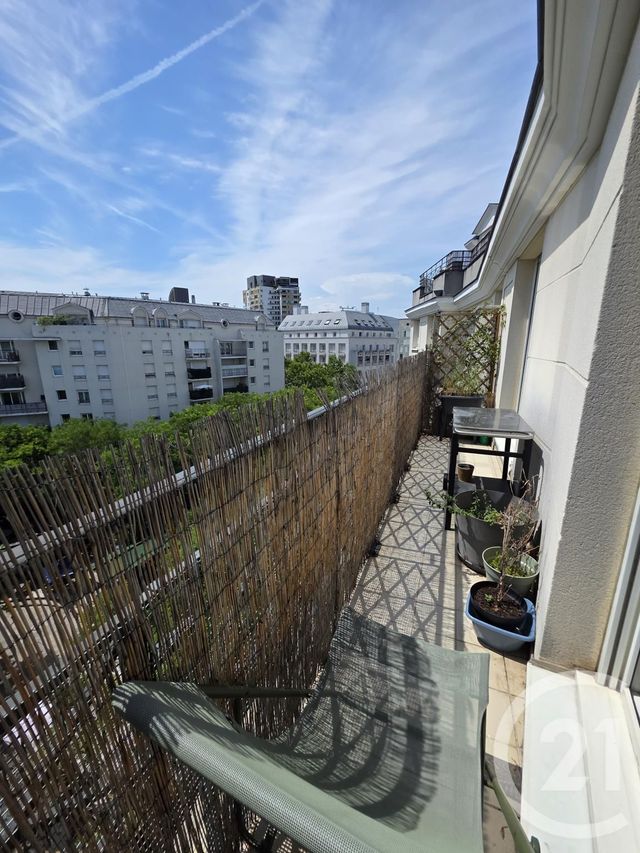 Appartement F4 à louer - 4 pièces - 81.78 m2 - ISSY LES MOULINEAUX - 92 - ILE-DE-FRANCE - Century 21 Immod'Issy