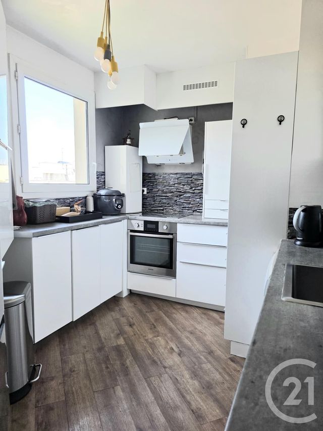 Appartement F4 à louer - 4 pièces - 81.78 m2 - ISSY LES MOULINEAUX - 92 - ILE-DE-FRANCE - Century 21 Immod'Issy