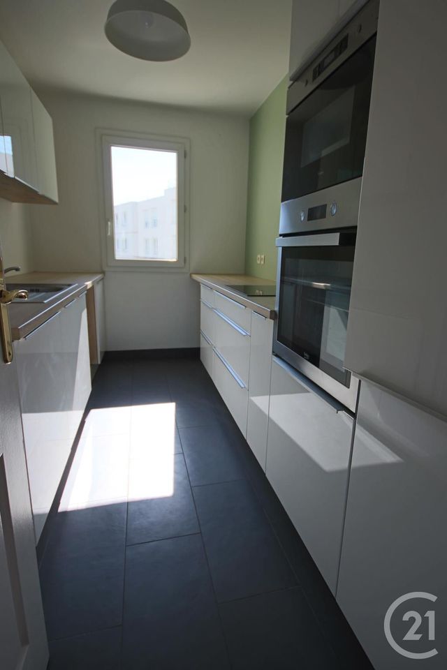 Appartement F3 à louer - 3 pièces - 69.04 m2 - ISSY LES MOULINEAUX - 92 - ILE-DE-FRANCE - Century 21 Immod'Issy