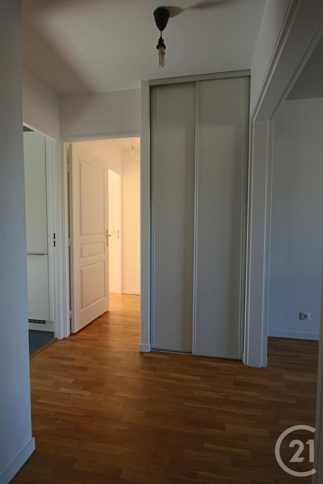 Appartement F3 à louer - 3 pièces - 69.04 m2 - ISSY LES MOULINEAUX - 92 - ILE-DE-FRANCE - Century 21 Immod'Issy