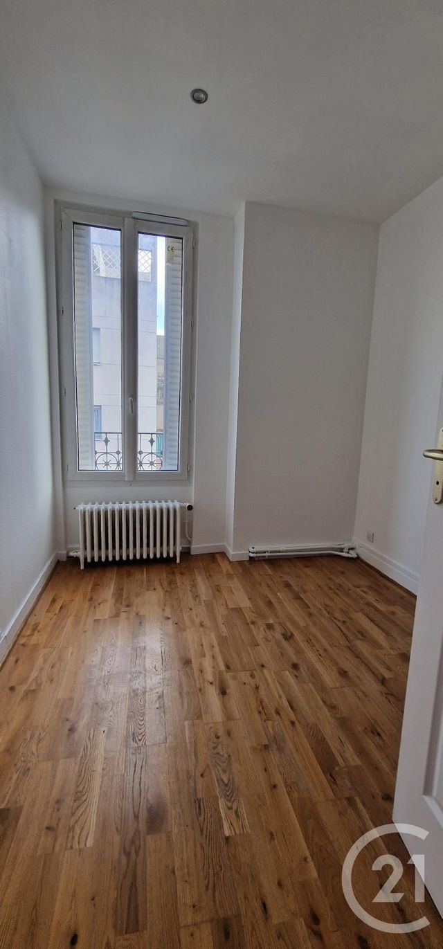 Appartement F2 à louer - 2 pièces - 20.64 m2 - ISSY LES MOULINEAUX - 92 - ILE-DE-FRANCE - Century 21 Immod'Issy