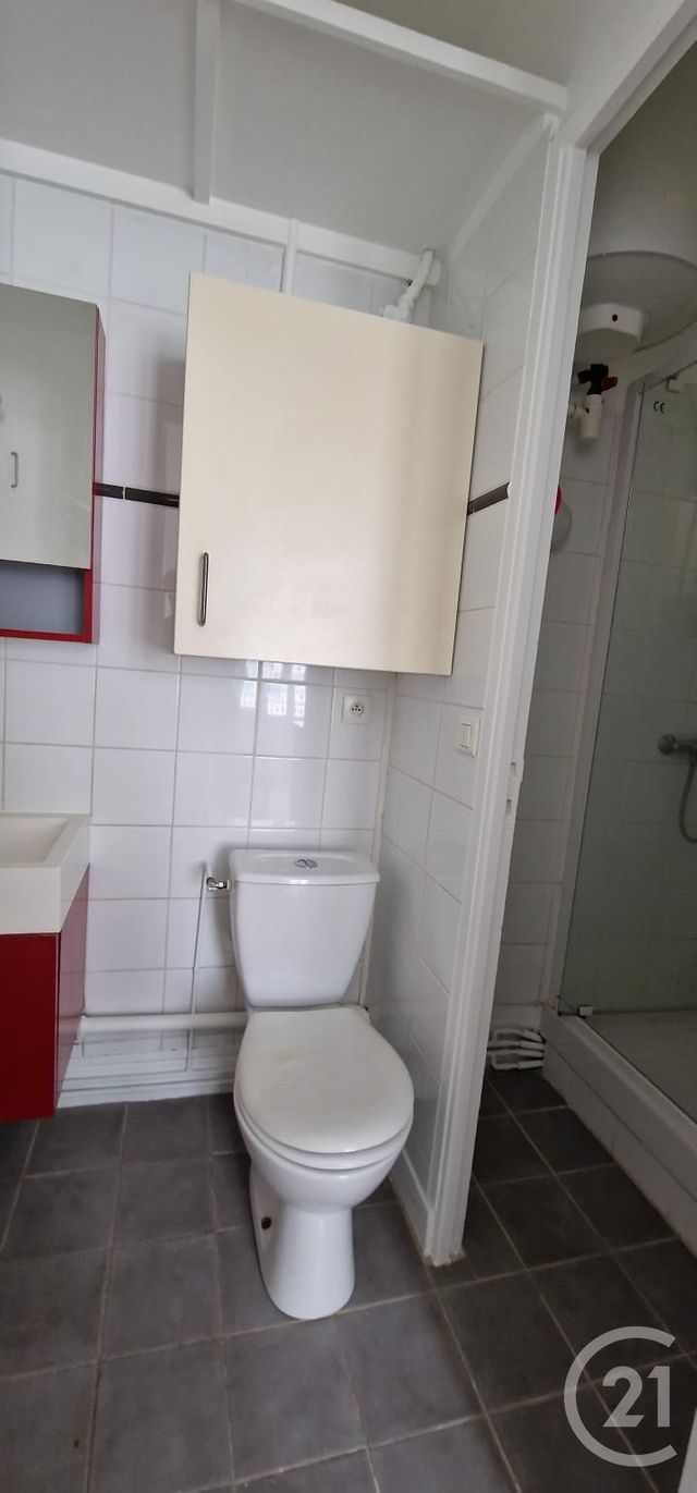 Appartement F2 à louer - 2 pièces - 20.64 m2 - ISSY LES MOULINEAUX - 92 - ILE-DE-FRANCE - Century 21 Immod'Issy