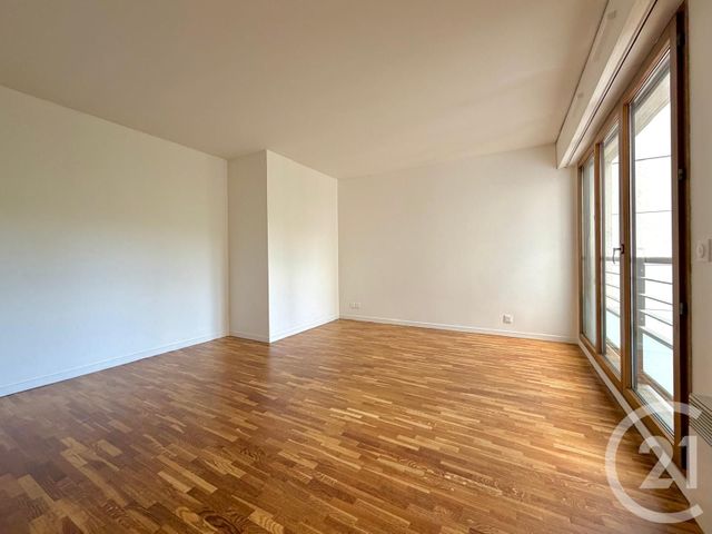 Appartement F1 à vendre - 1 pièce - 29.31 m2 - ISSY LES MOULINEAUX - 92 - ILE-DE-FRANCE - Century 21 Immod'Issy